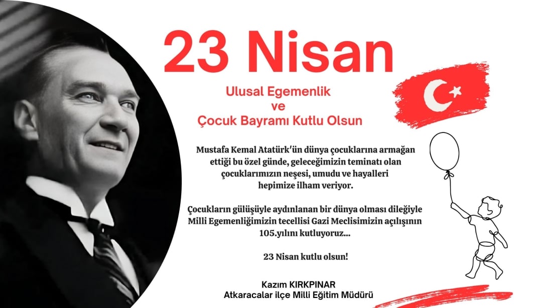 Atkaracalarda Okullar Tatil mi?